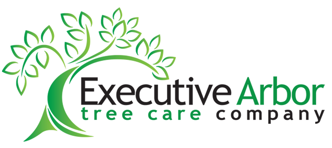 Executive Arbor Tree Care Logo